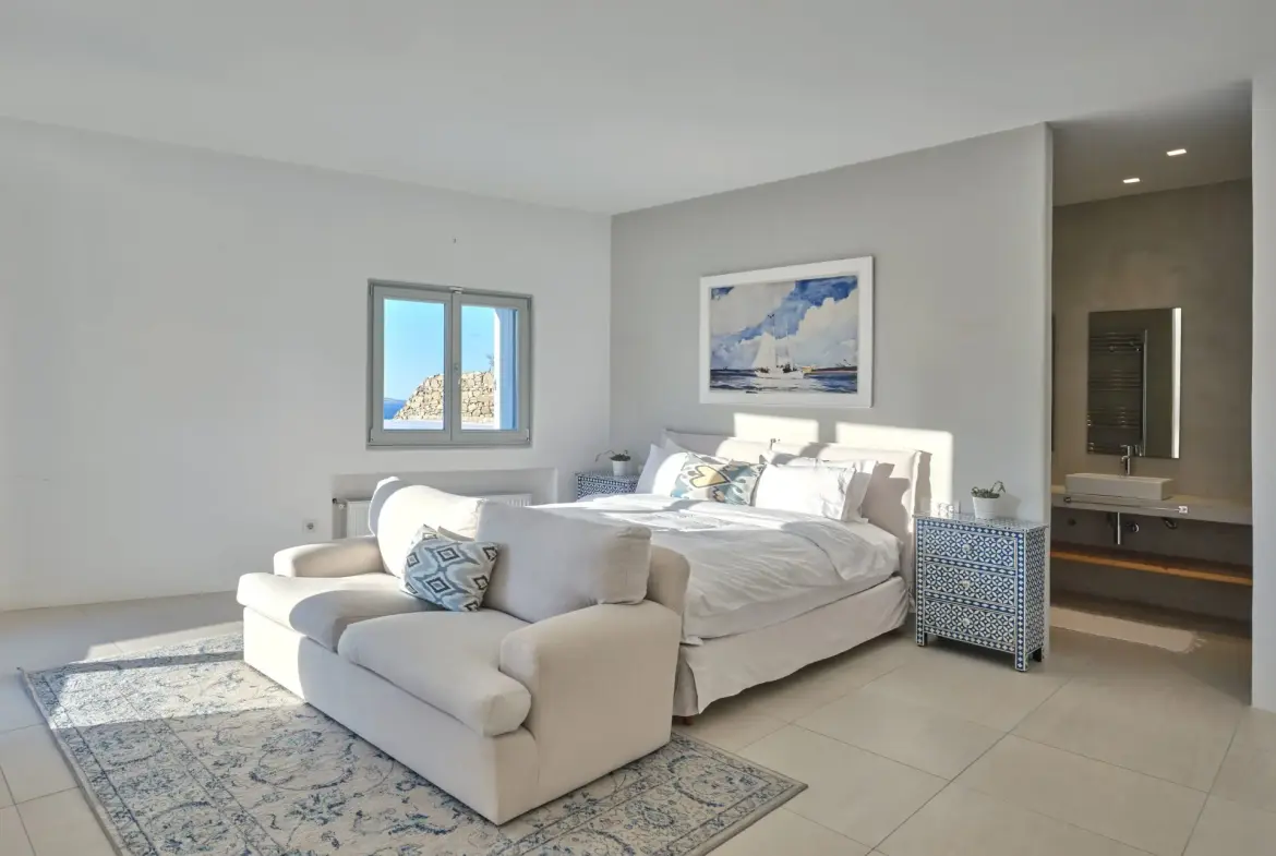 Sereno – House in Mykonos