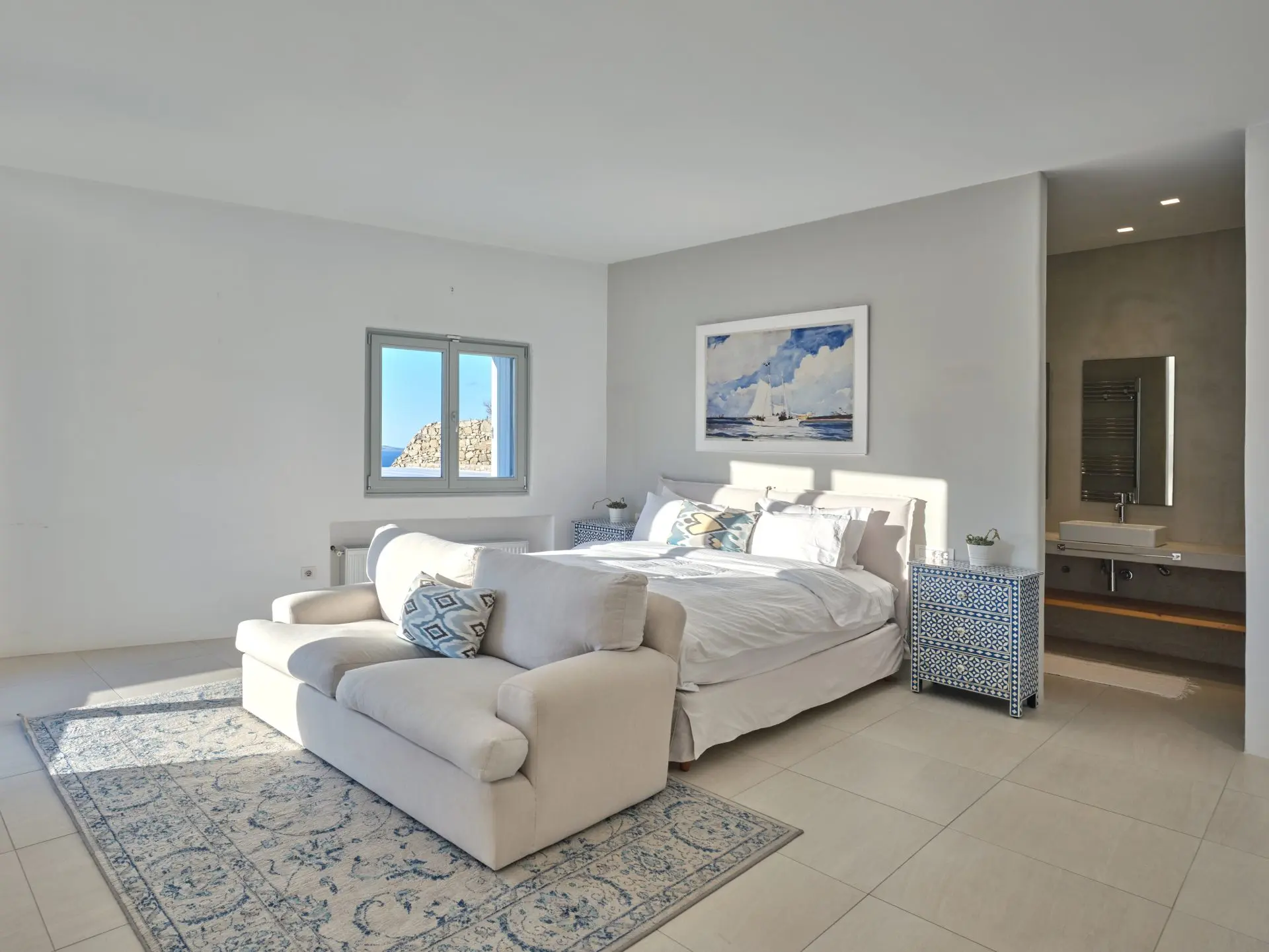Sereno – House in Mykonos