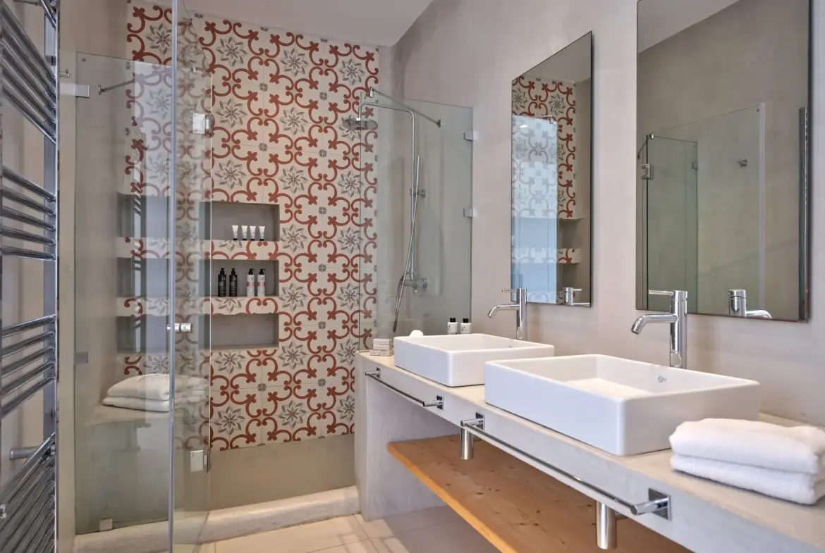 Sereno – House in Mykonos