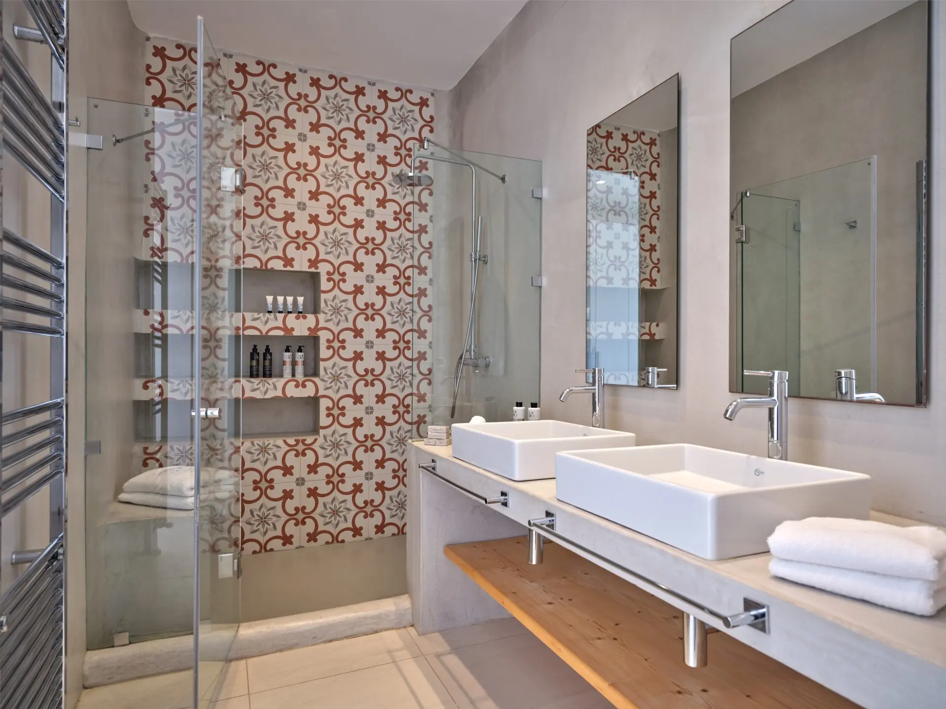 Sereno – House in Mykonos