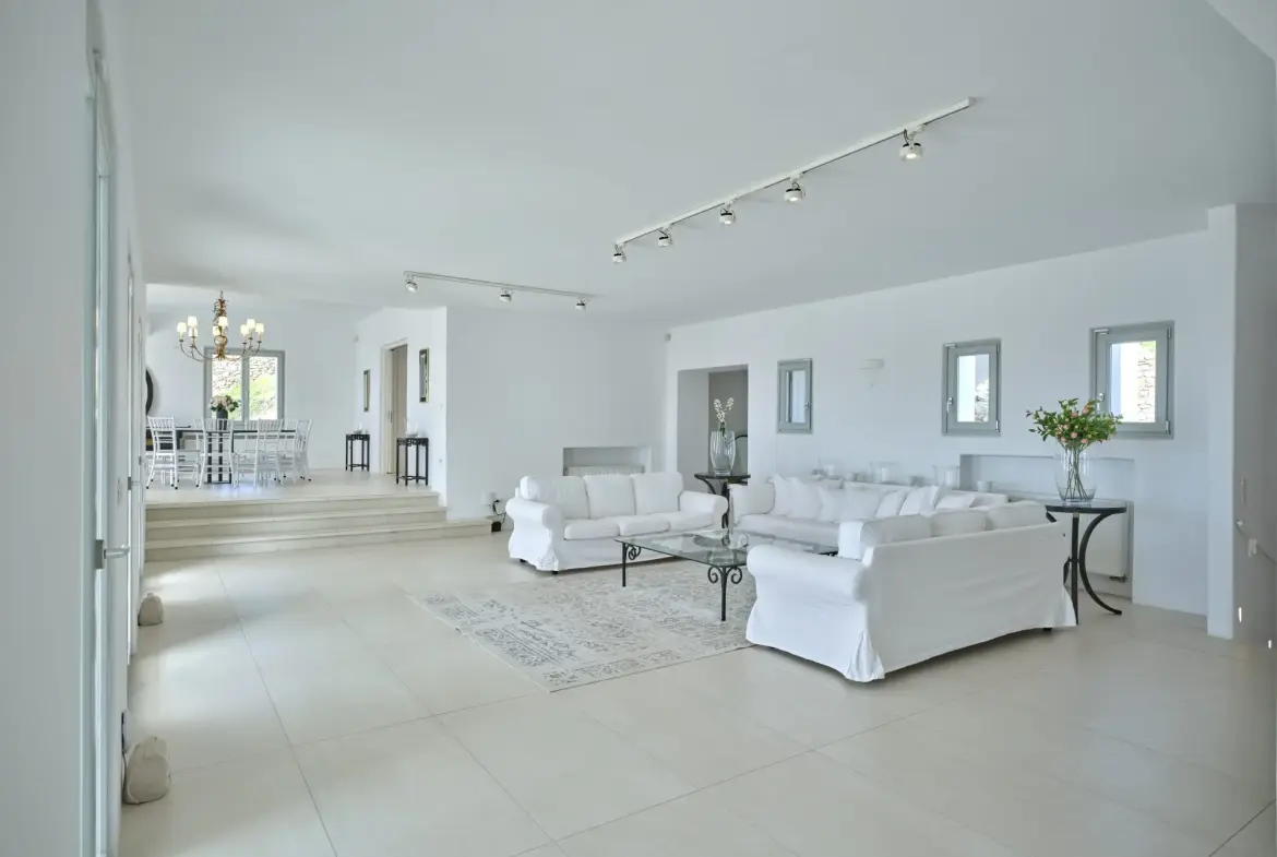 Sereno – House in Mykonos