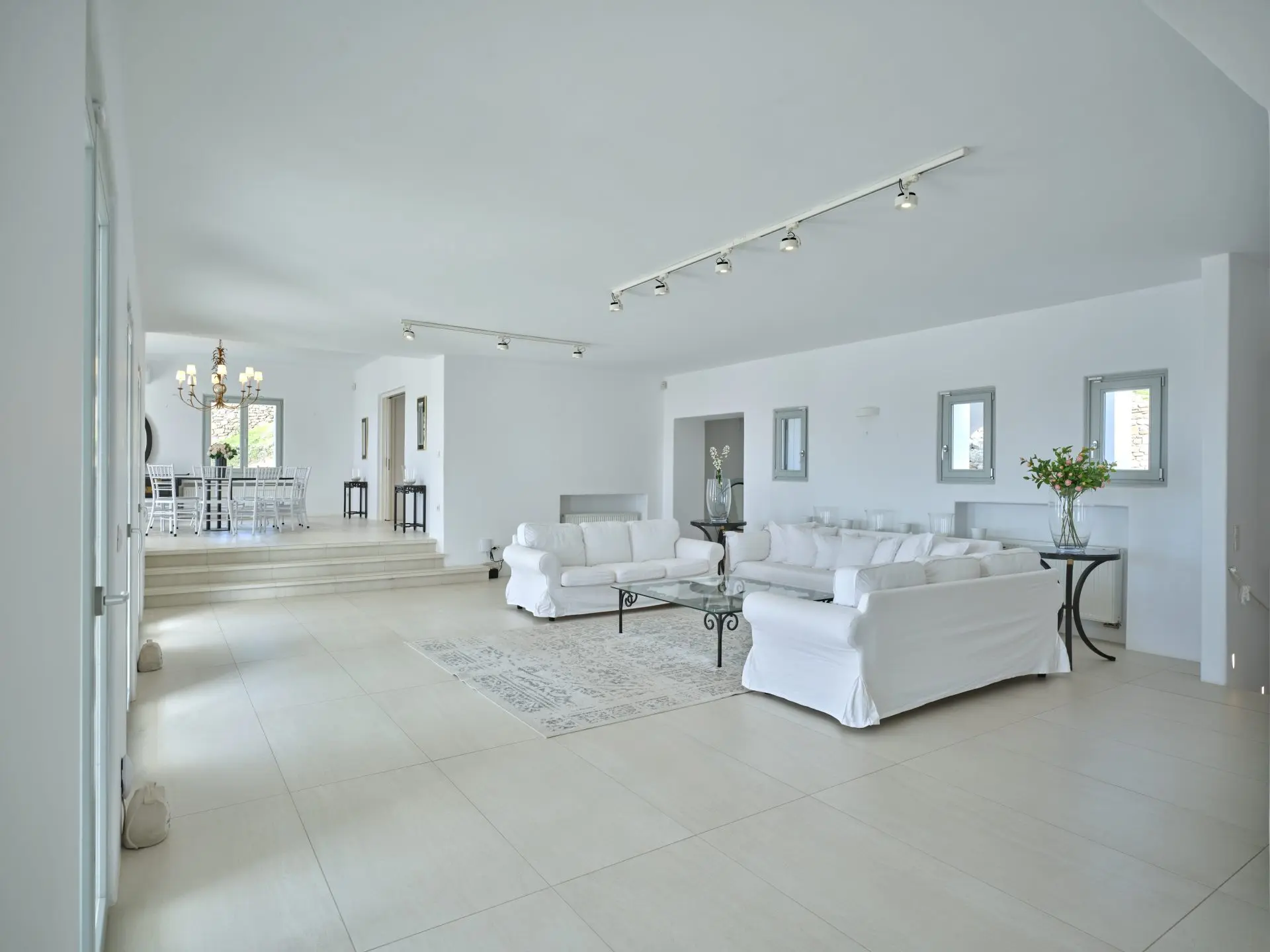 Sereno – House in Mykonos
