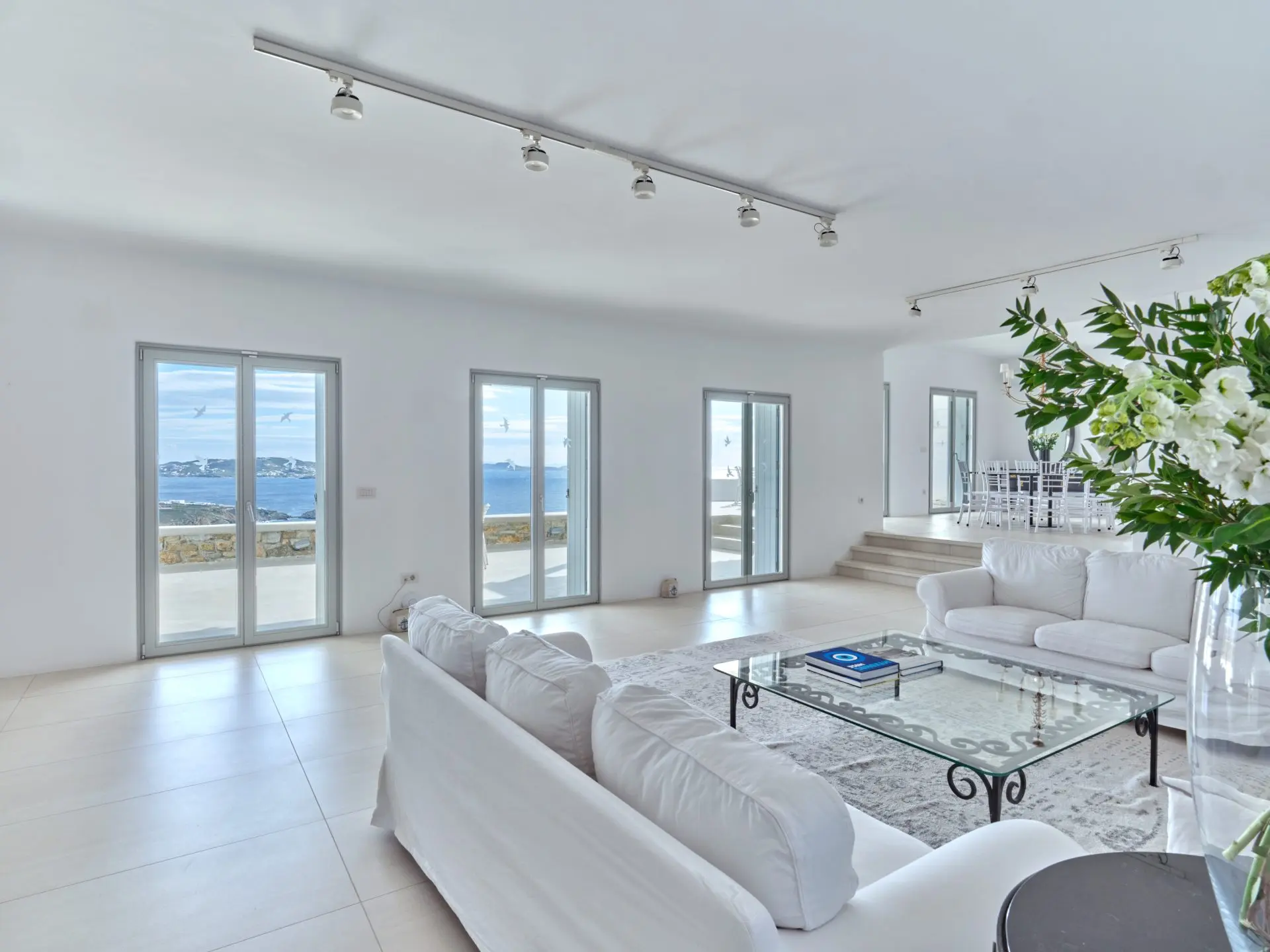 Sereno – House in Mykonos