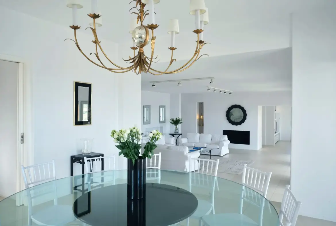 Sereno – House in Mykonos