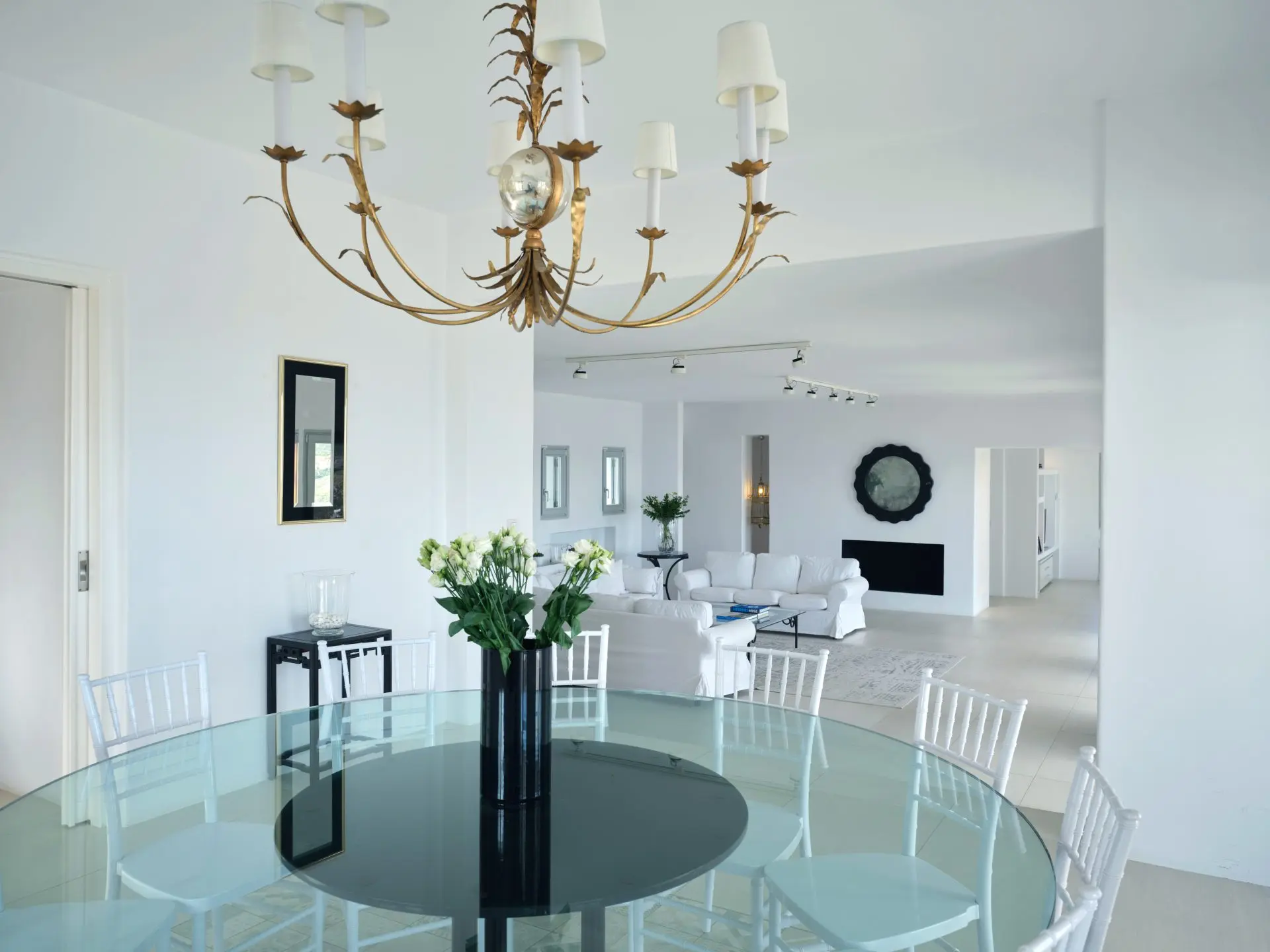 Sereno – House in Mykonos