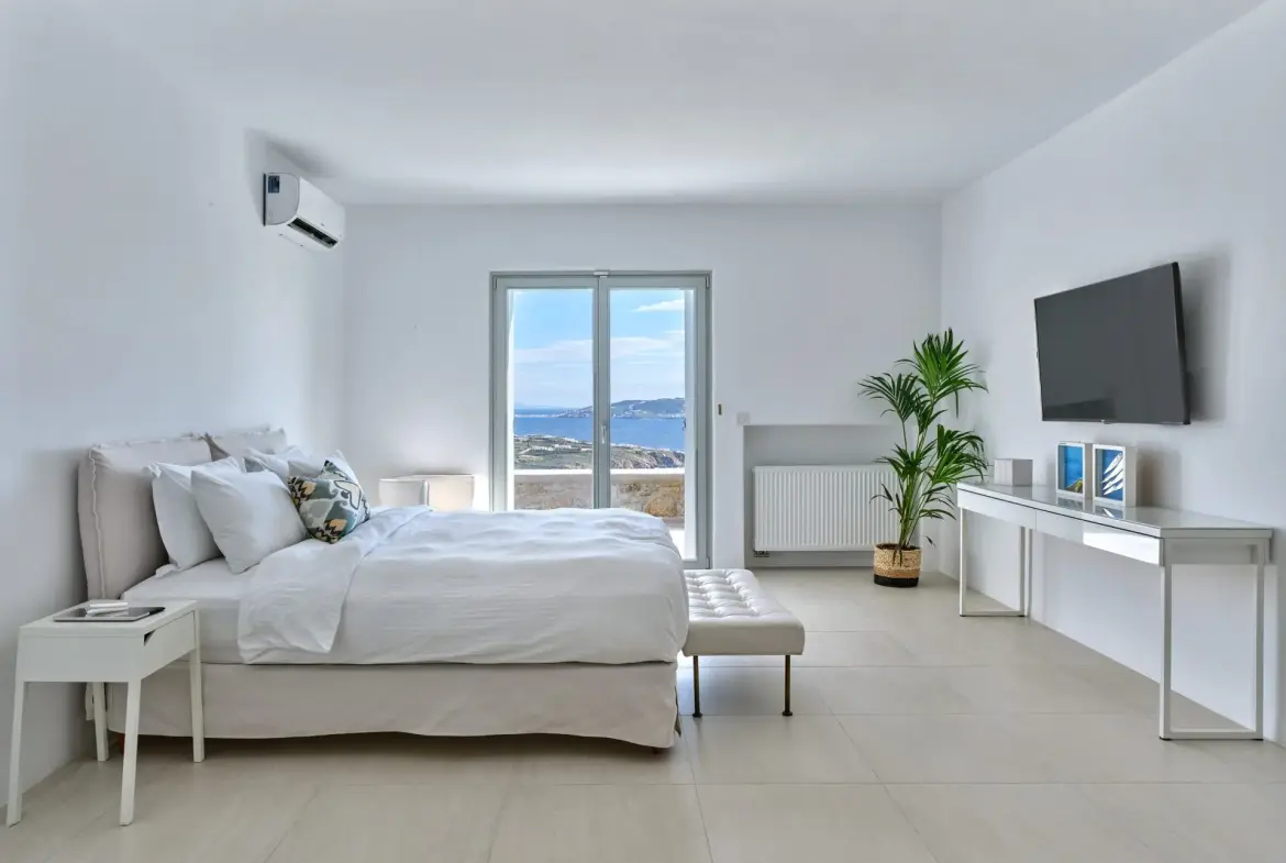 Sereno – House in Mykonos