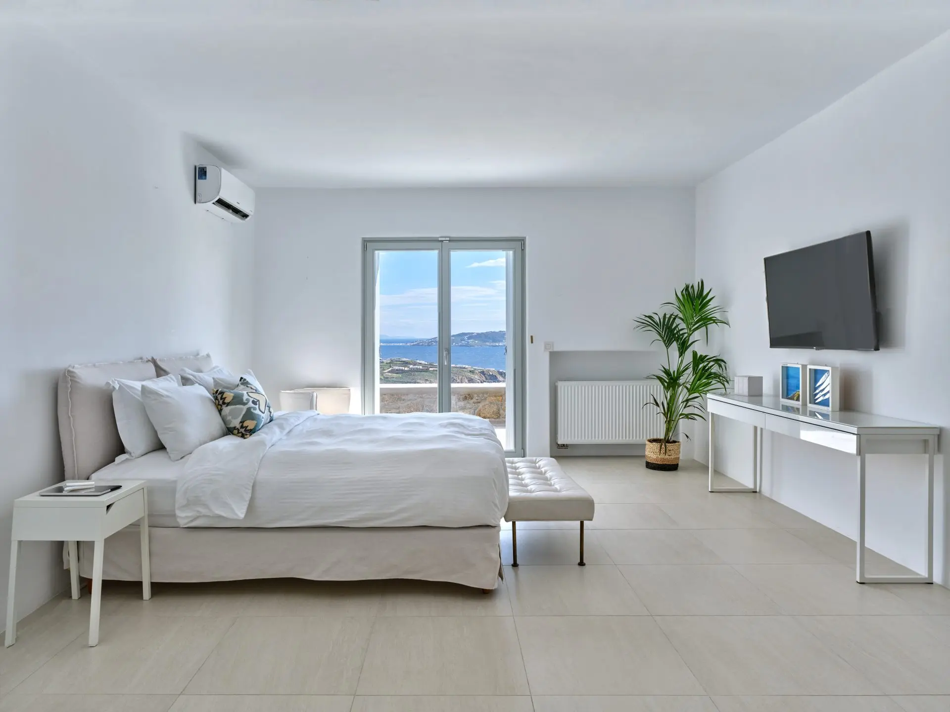 Sereno – House in Mykonos