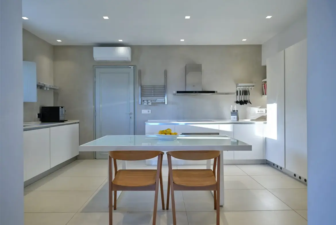Sereno – House in Mykonos