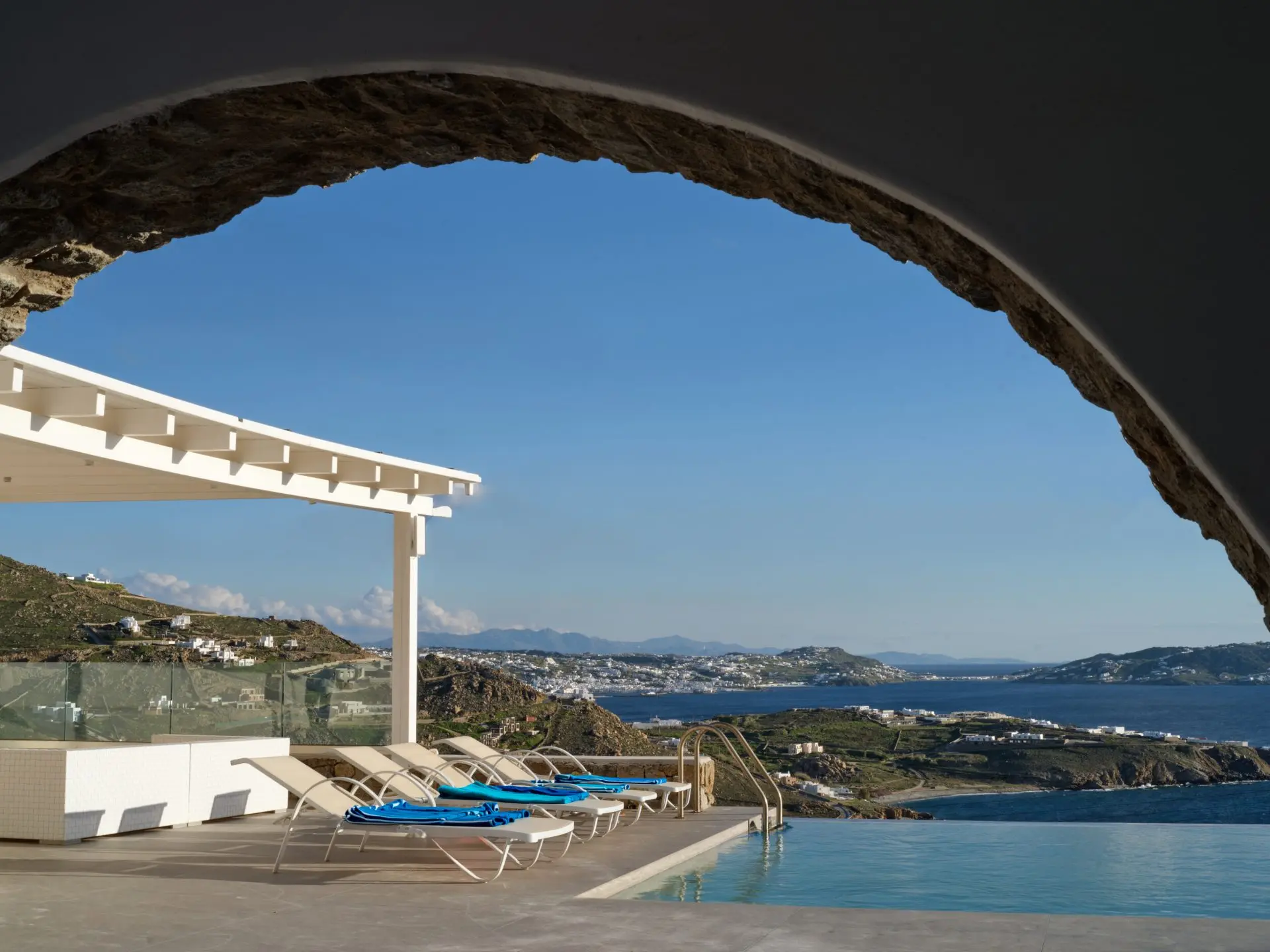 Sereno – House in Mykonos