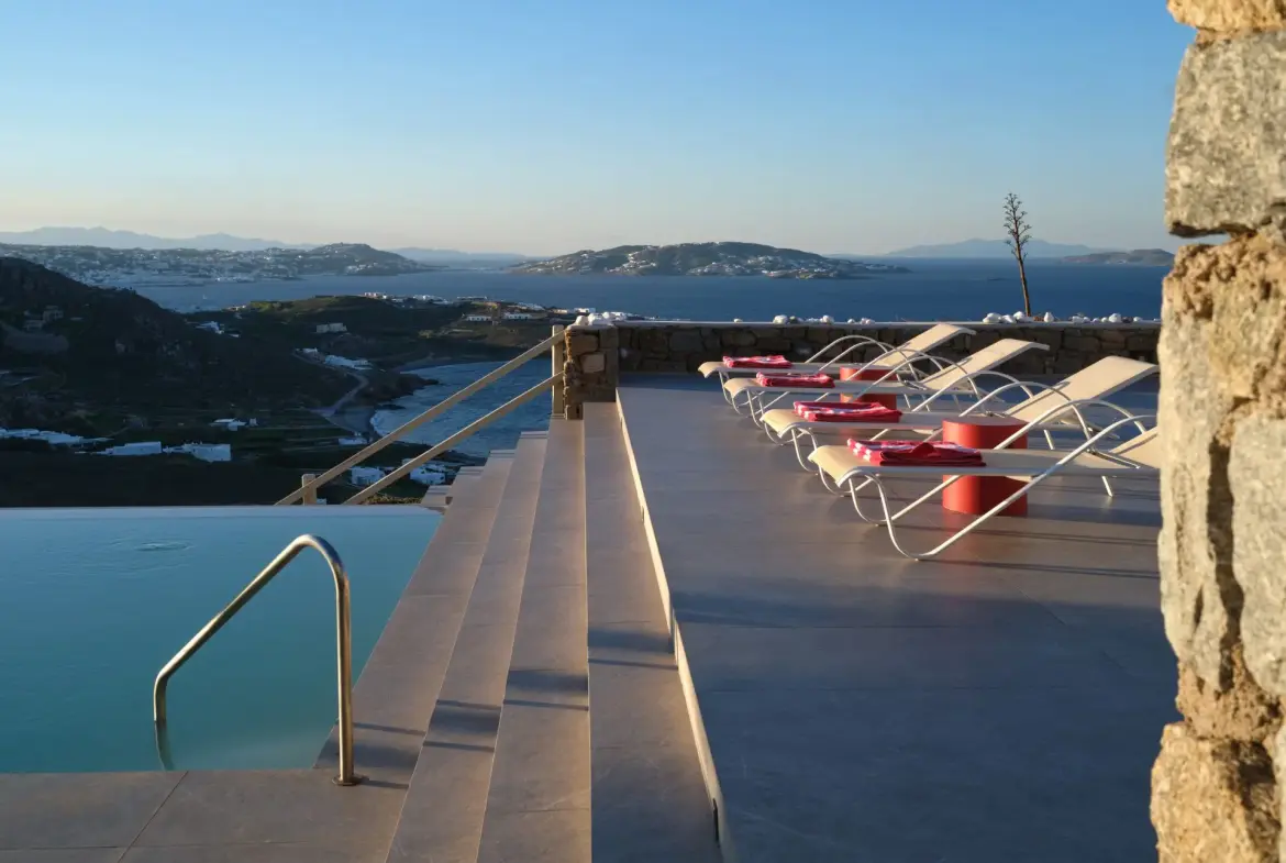 Sereno – House in Mykonos