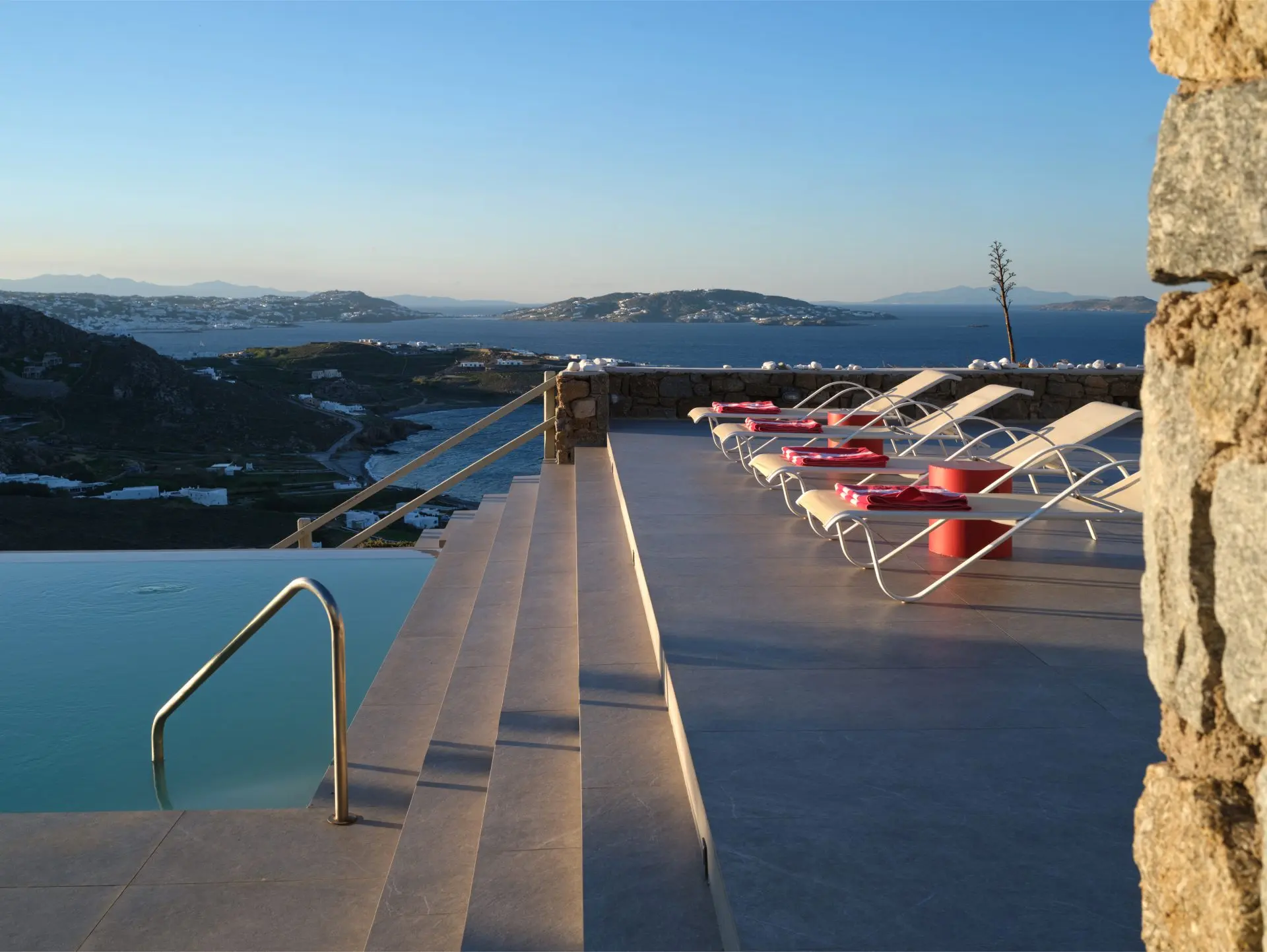 Sereno – House in Mykonos