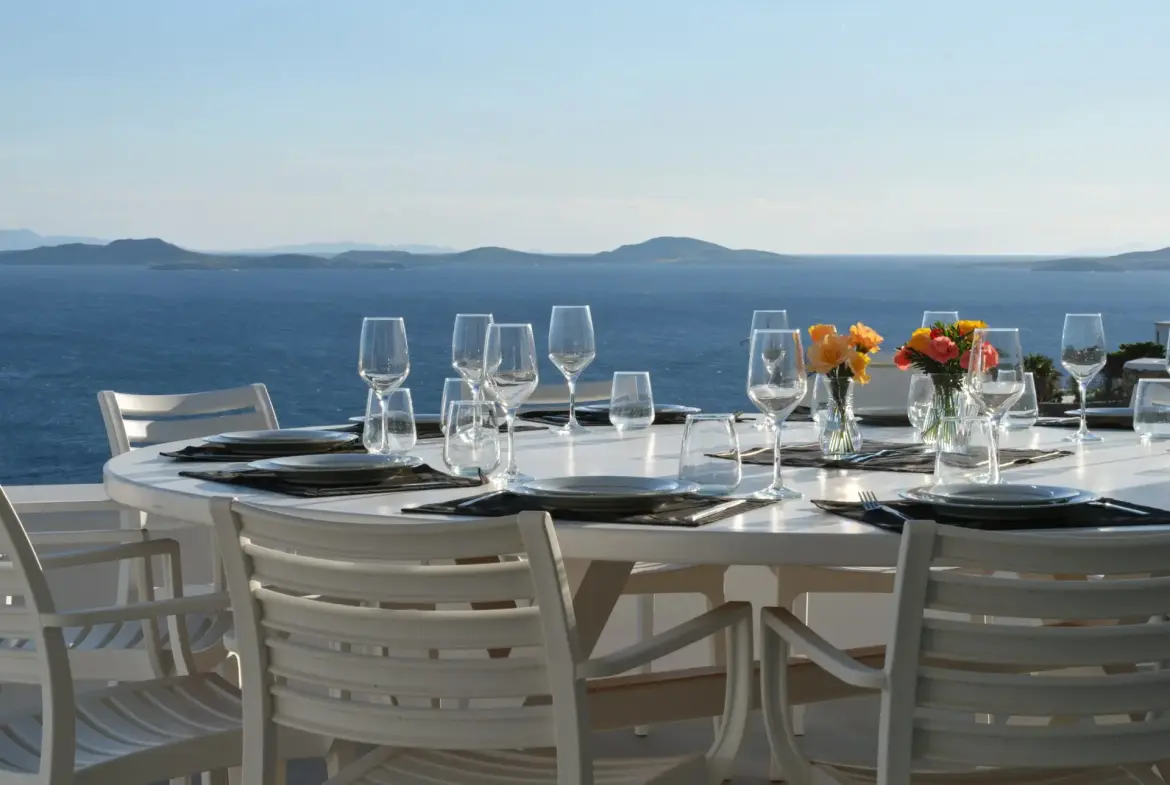 Sereno – House in Mykonos