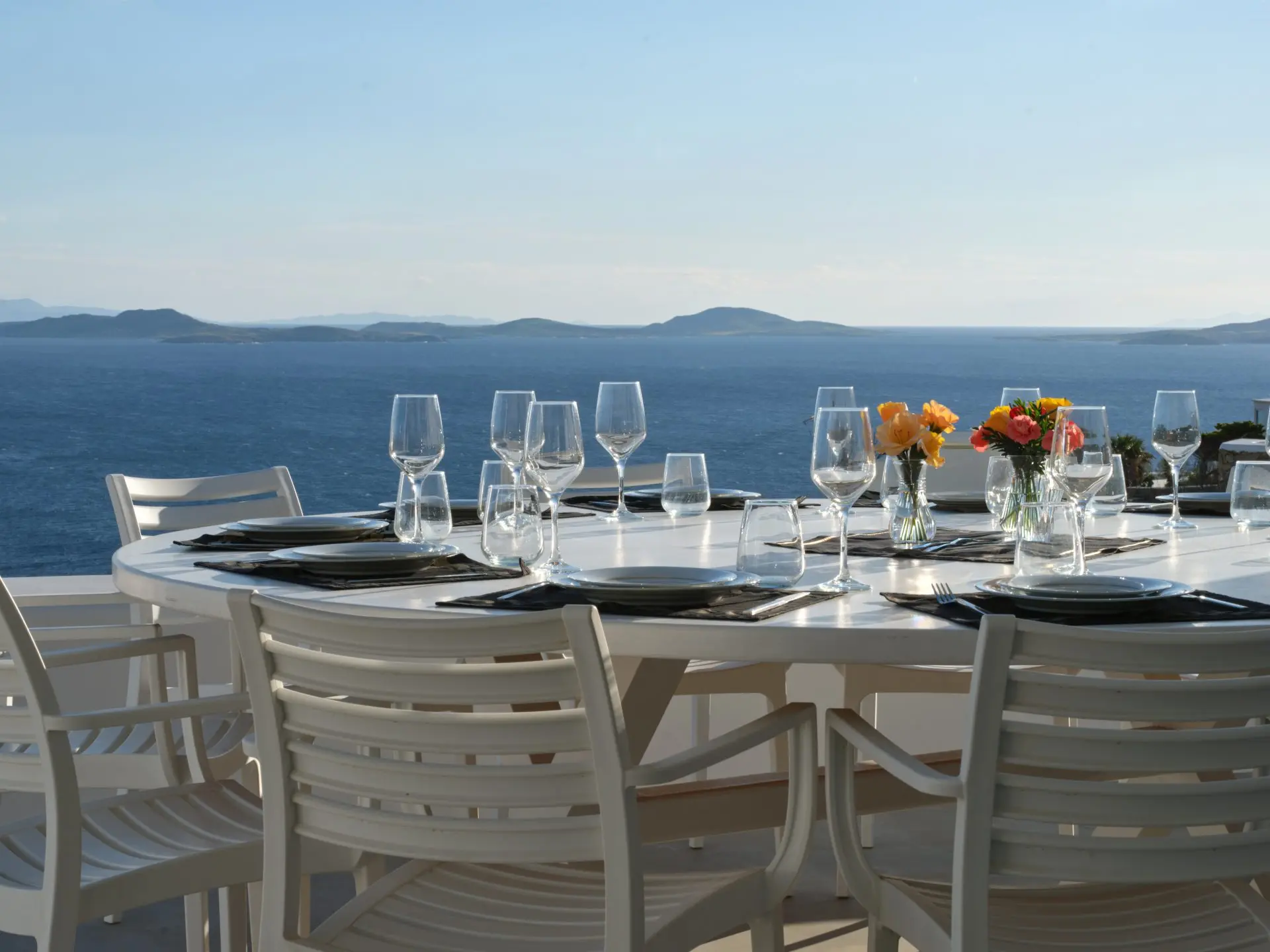 Sereno – House in Mykonos
