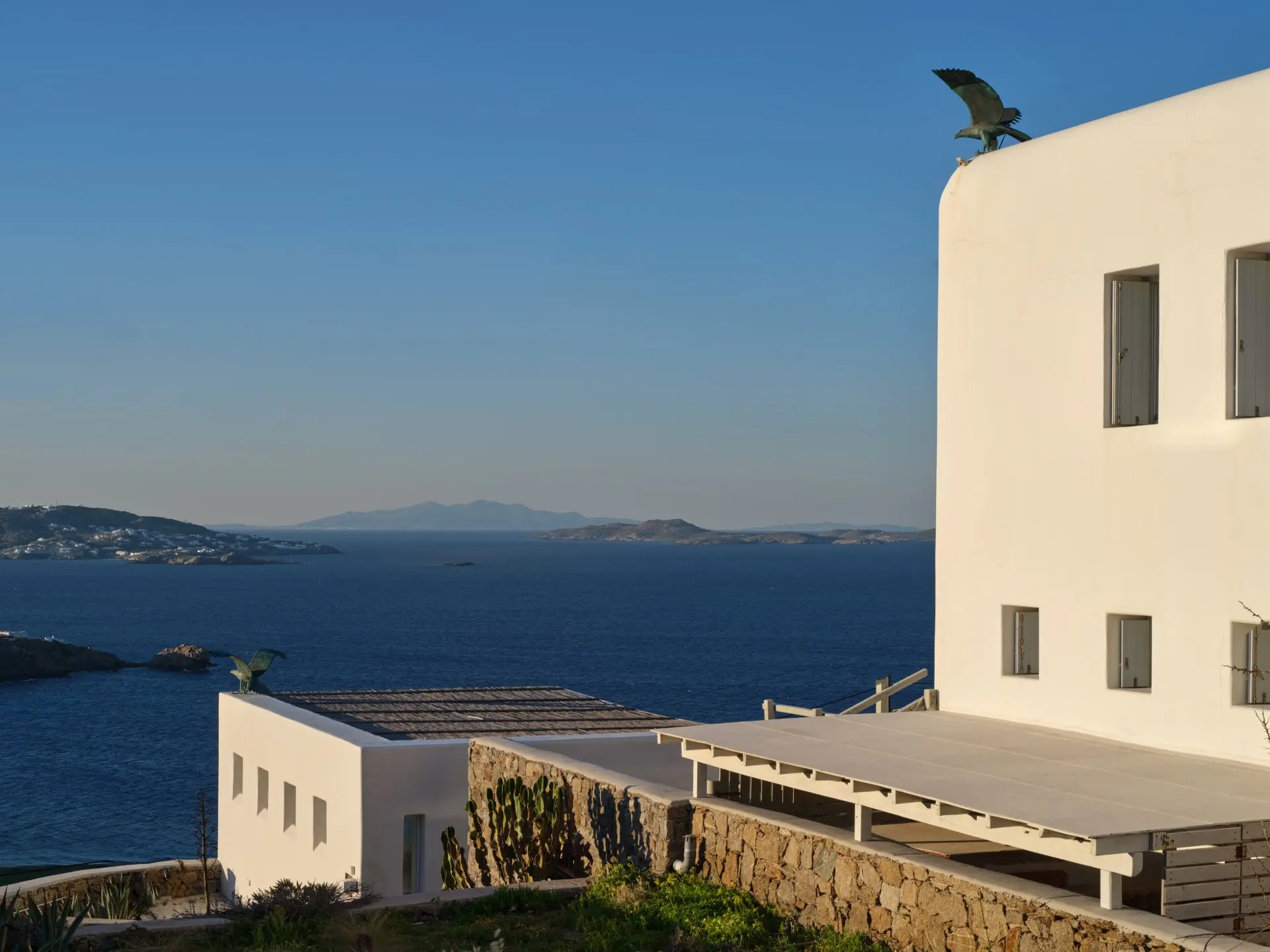 Sereno – House in Mykonos
