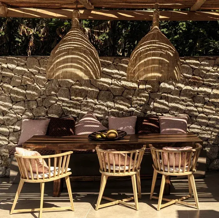 Solandris – House in Corfu