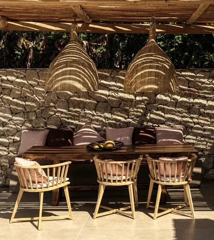 Solandris – House in Corfu