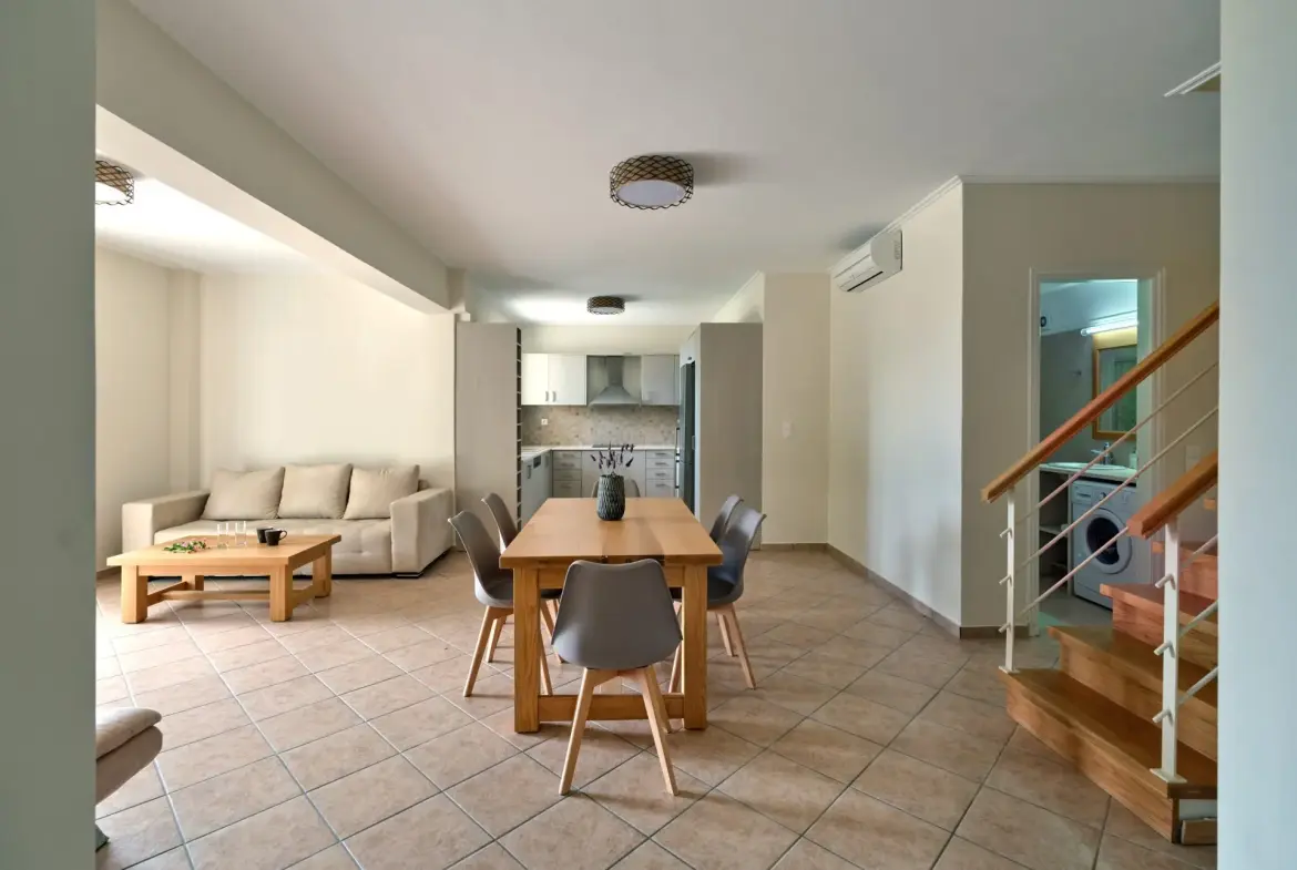Starcrest – House in Kranidi