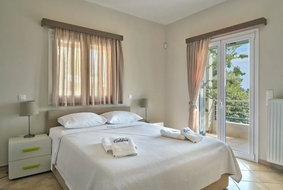 Starcrest – House in Kranidi