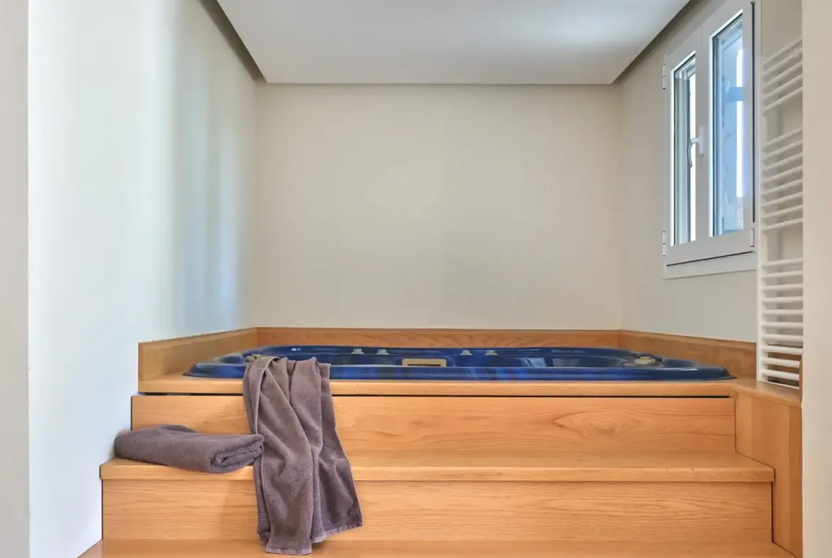 Starcrest – House in Kranidi