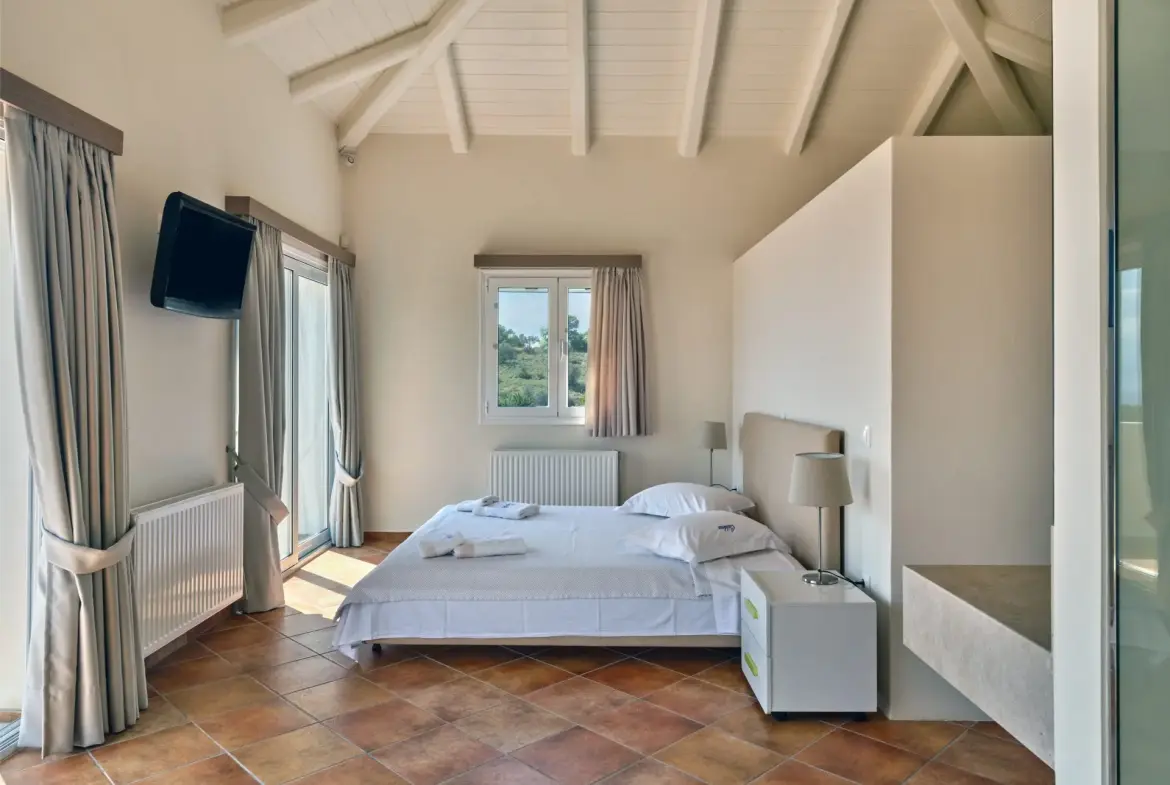 Starcrest – House in Kranidi