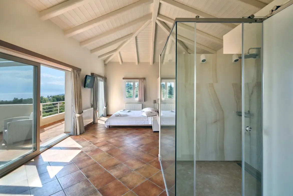 Starcrest – House in Kranidi