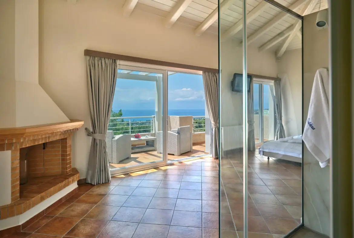 Starcrest – House in Kranidi