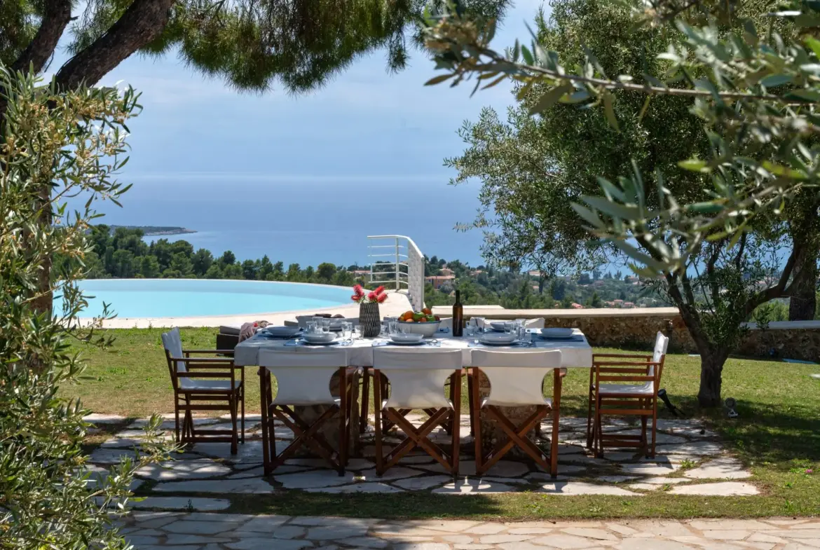 Starcrest – House in Kranidi