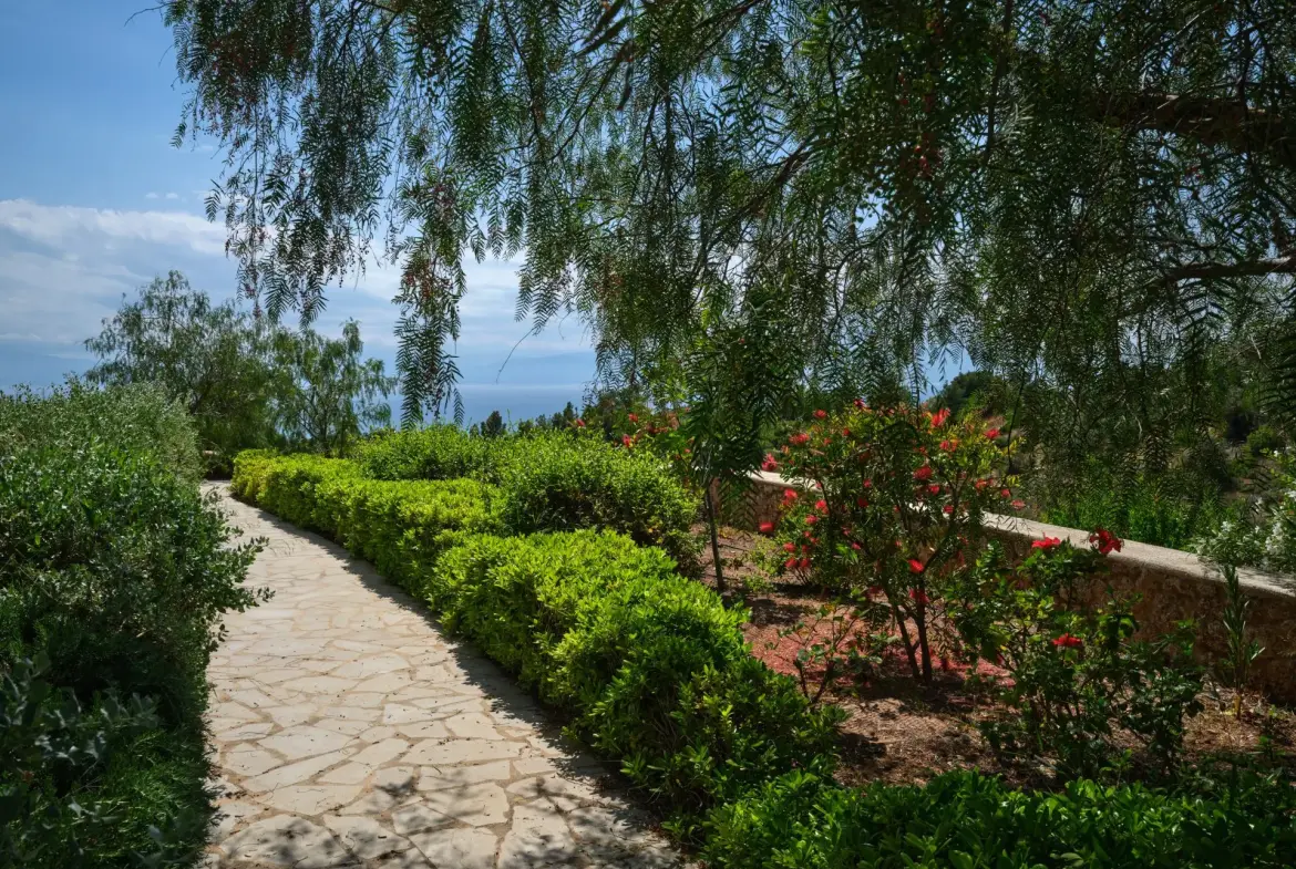 Starcrest – House in Kranidi