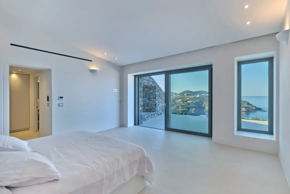 Stemma – House in Syros