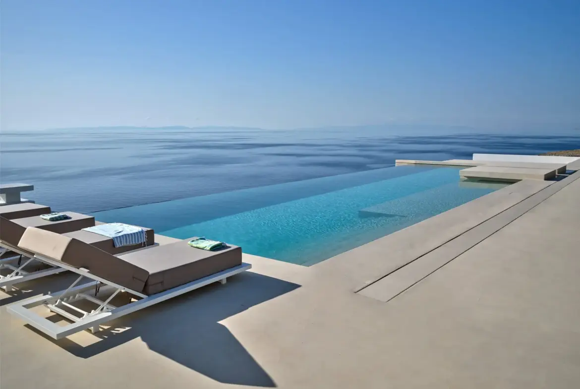 Stemma – House in Syros