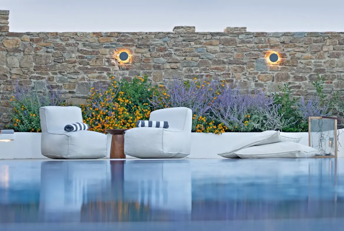 Supremes – House in Antiparos