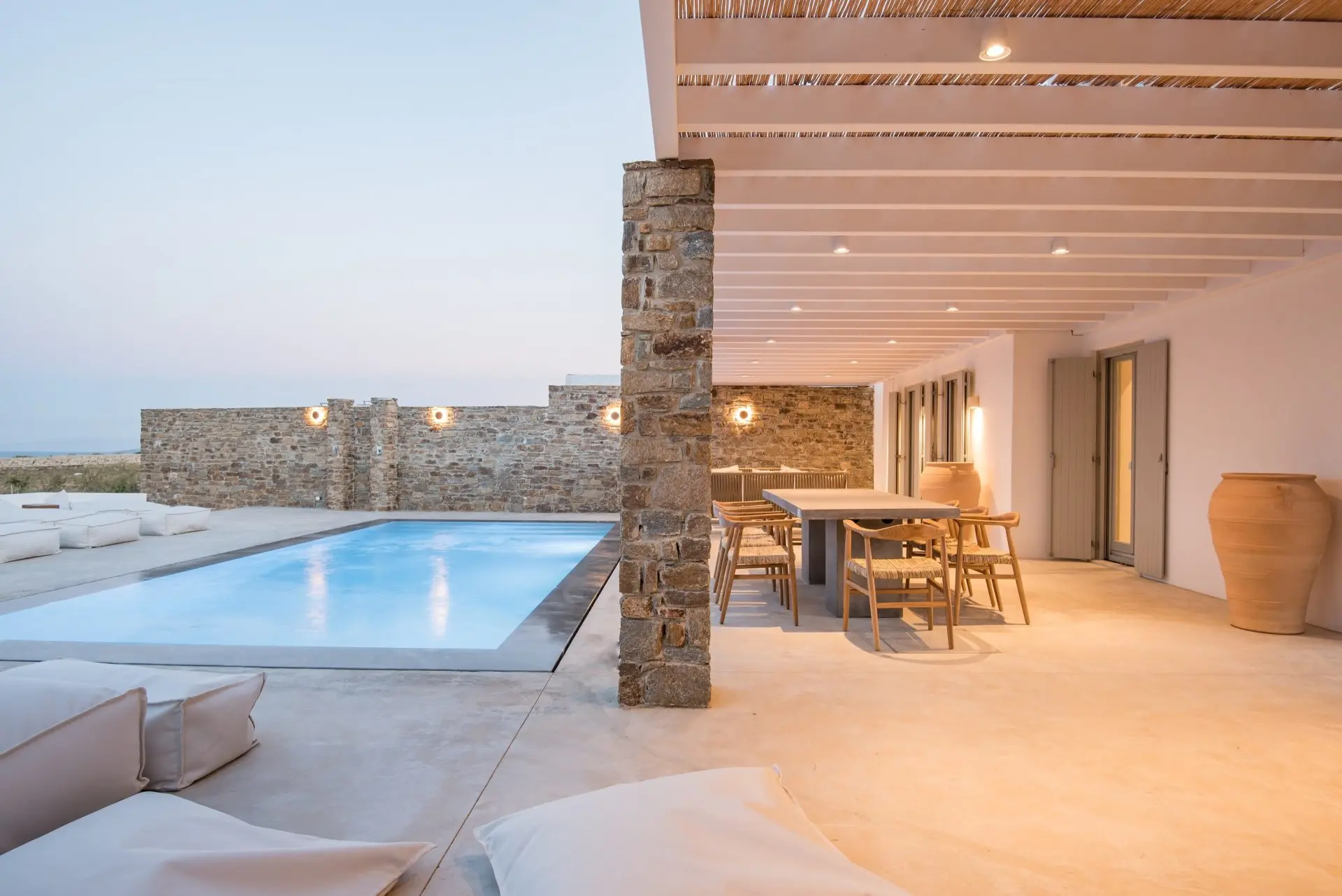 Supremes – House in Antiparos