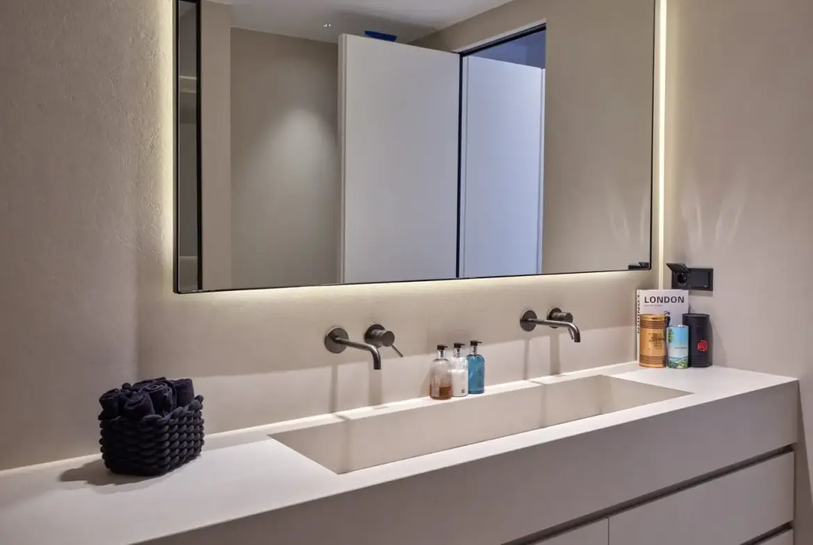 Symmetria – Apartment in Kifisia