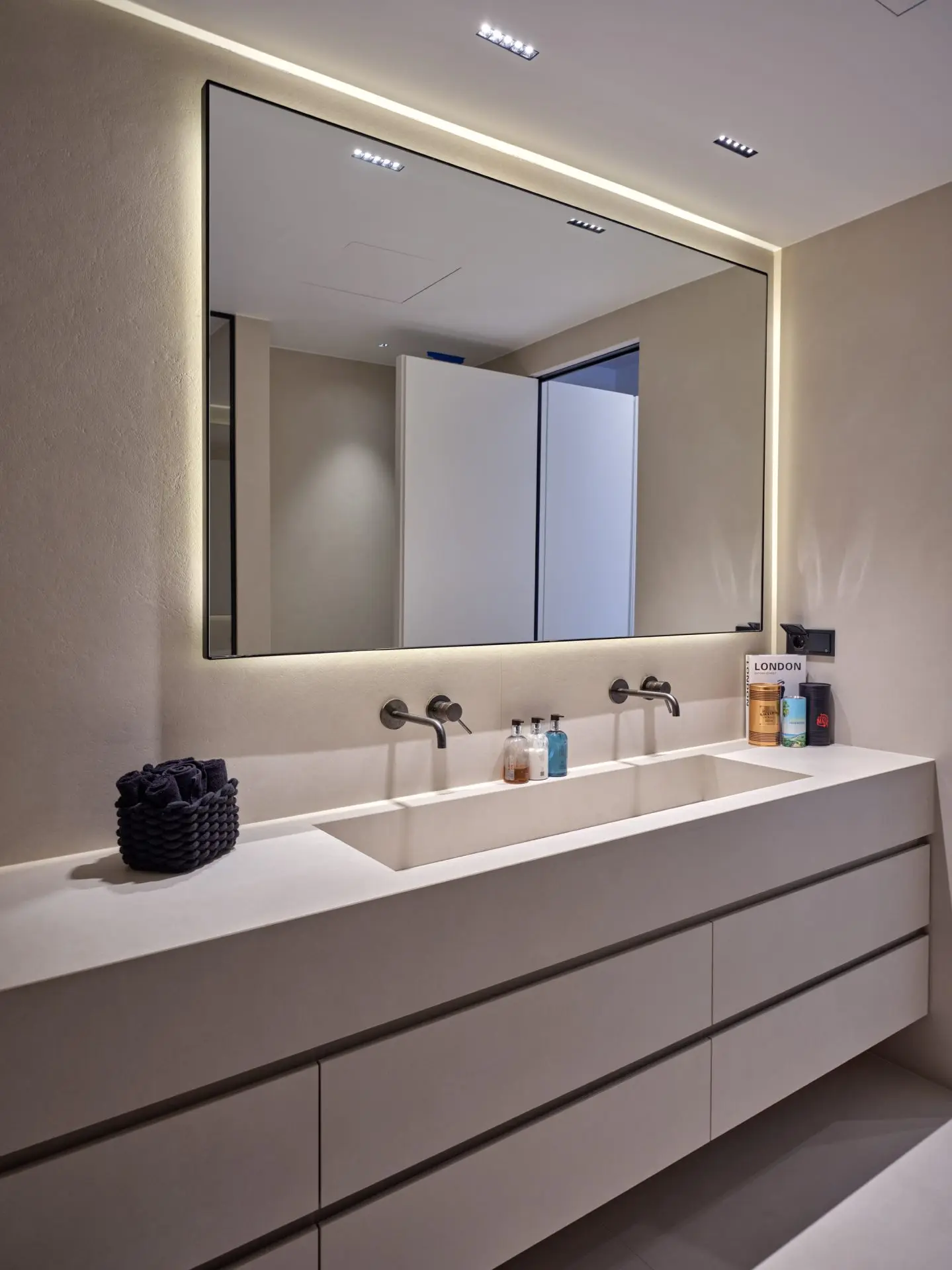 Symmetria – Apartment in Kifisia