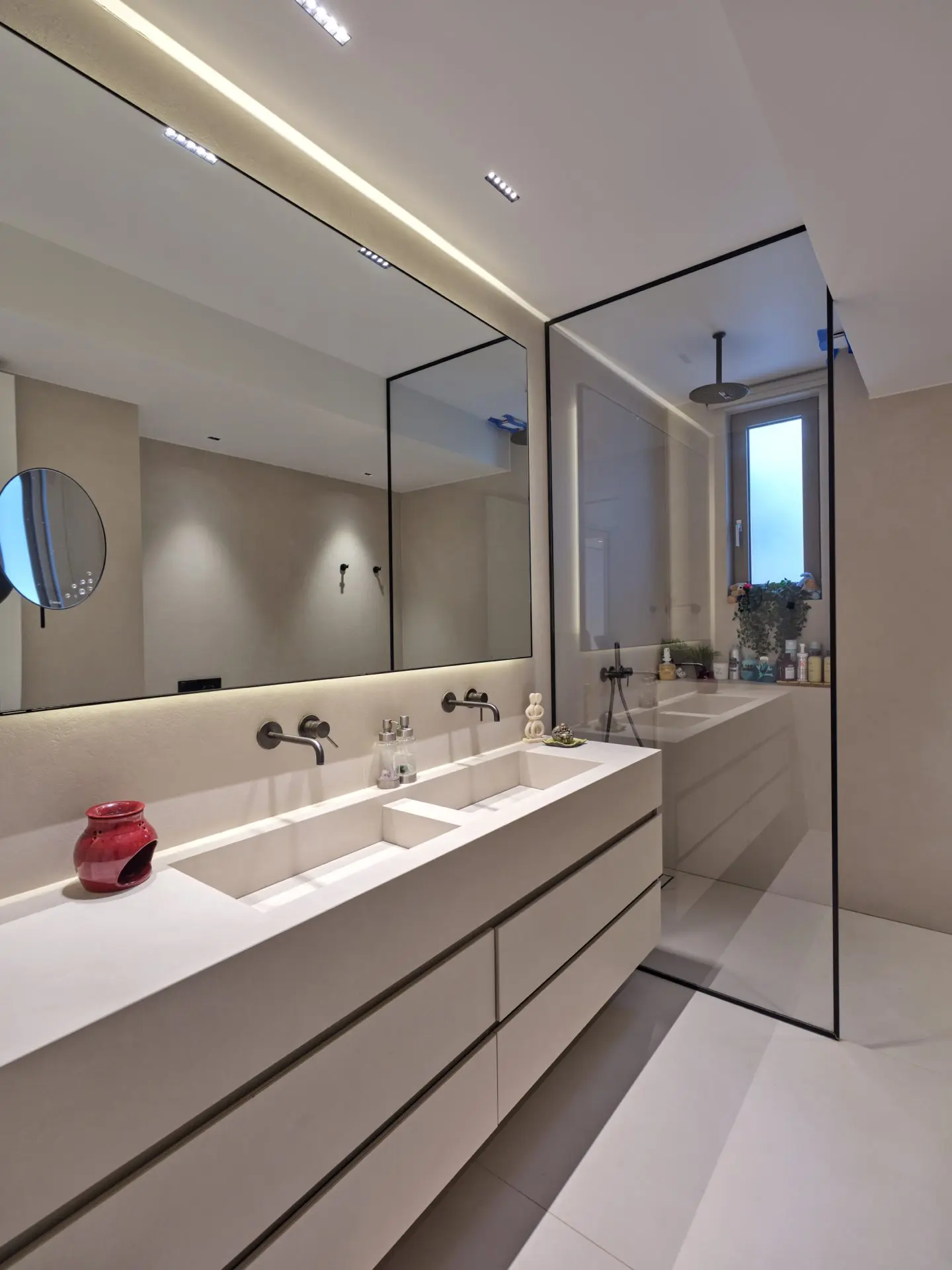 Symmetria – Apartment in Kifisia