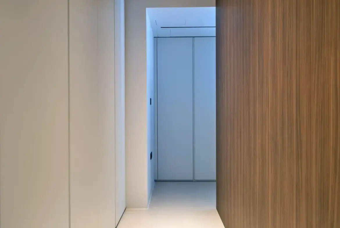 Symmetria – Apartment in Kifisia