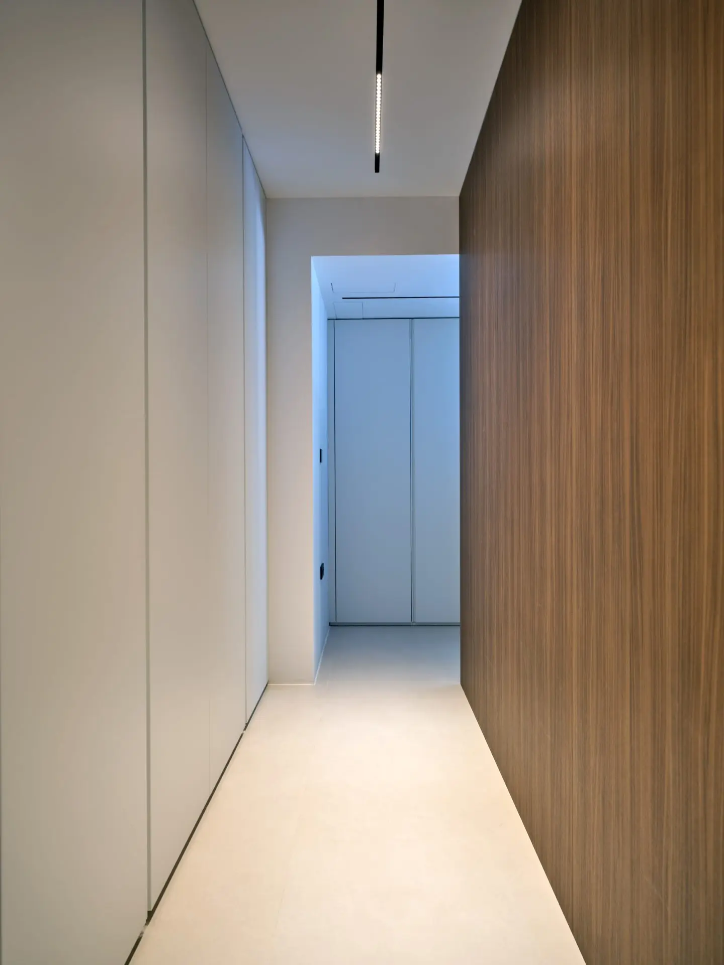 Symmetria – Apartment in Kifisia