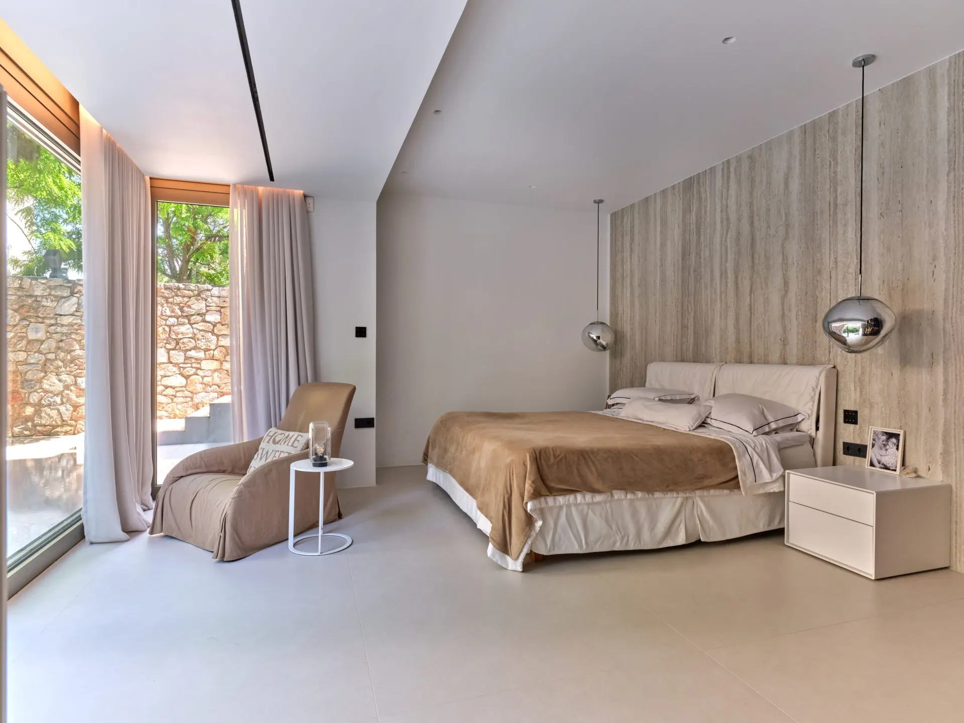 Symmetria – Apartment in Kifisia