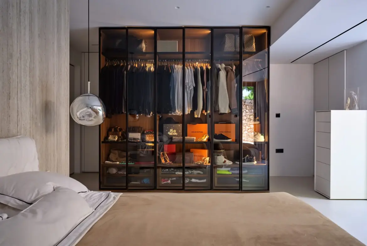 Symmetria – Apartment in Kifisia