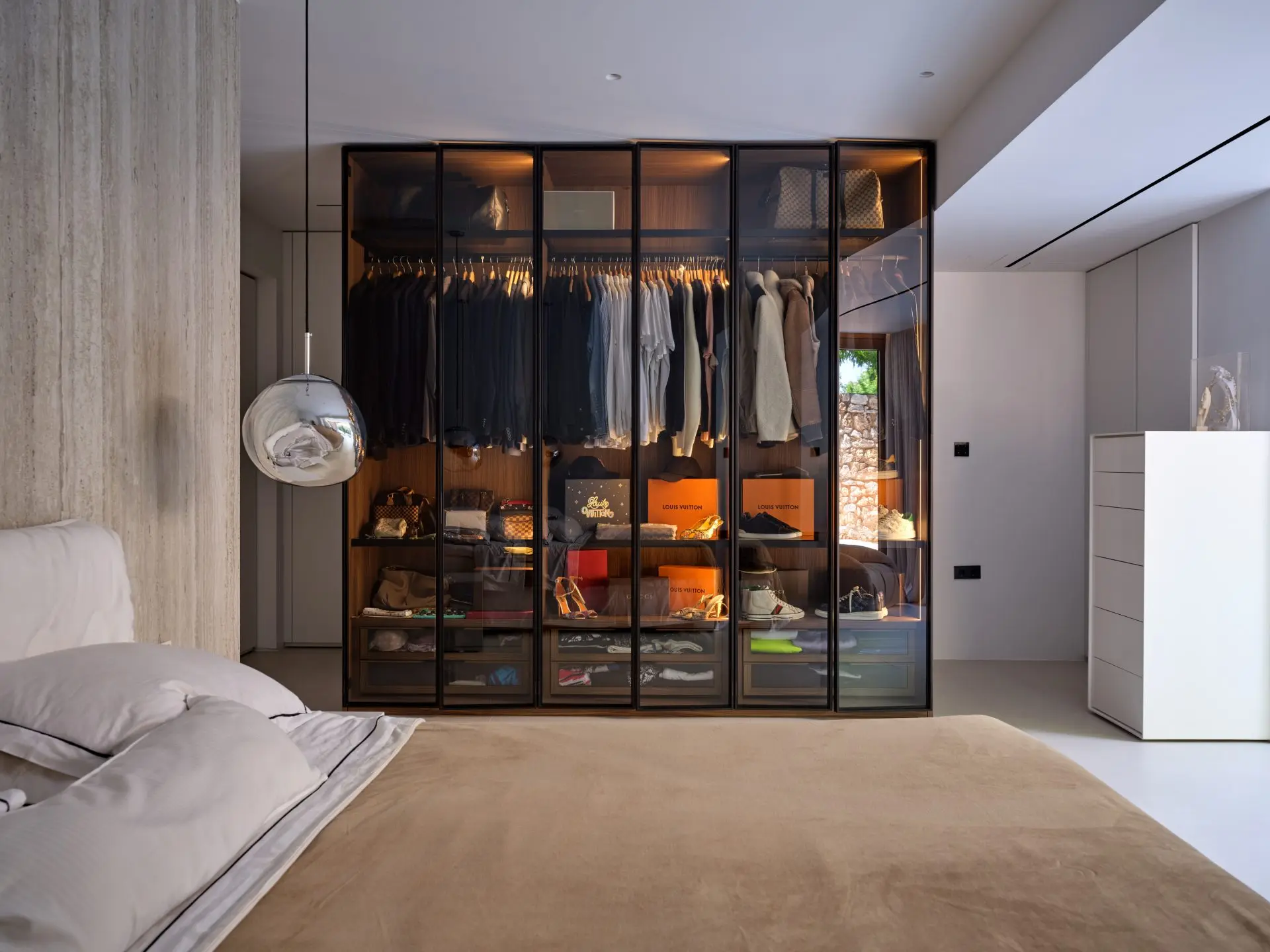 Symmetria – Apartment in Kifisia