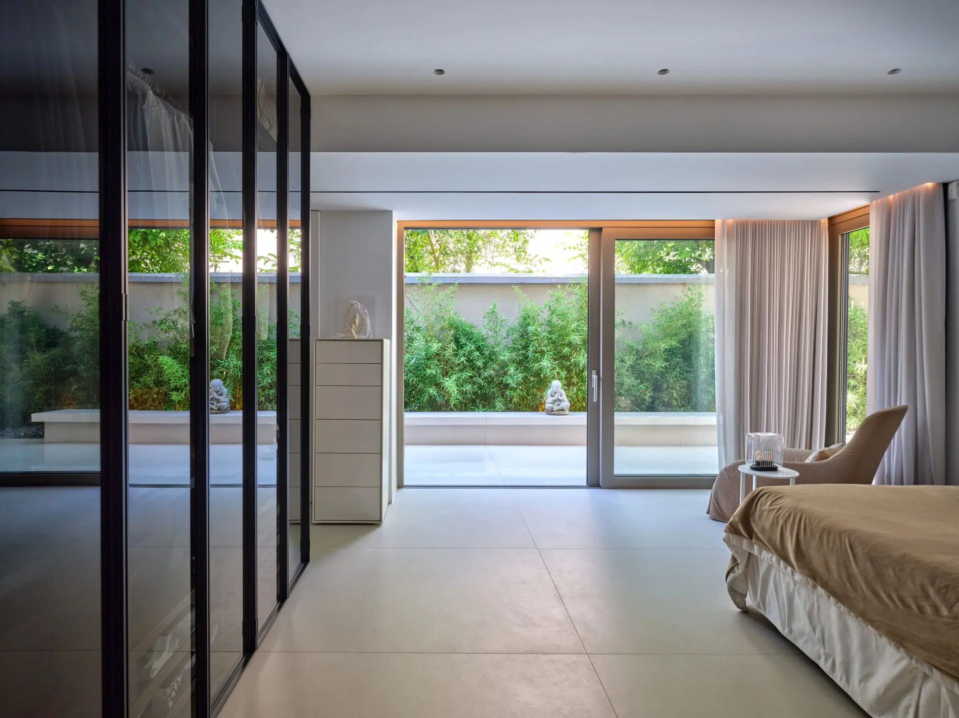 Symmetria – Apartment in Kifisia