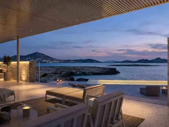 Taxidi – House in Paros