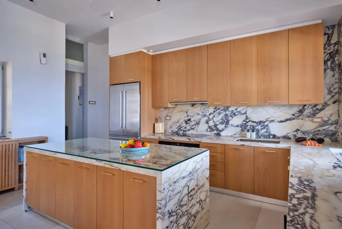 Golden Peninsula – House in Syros
