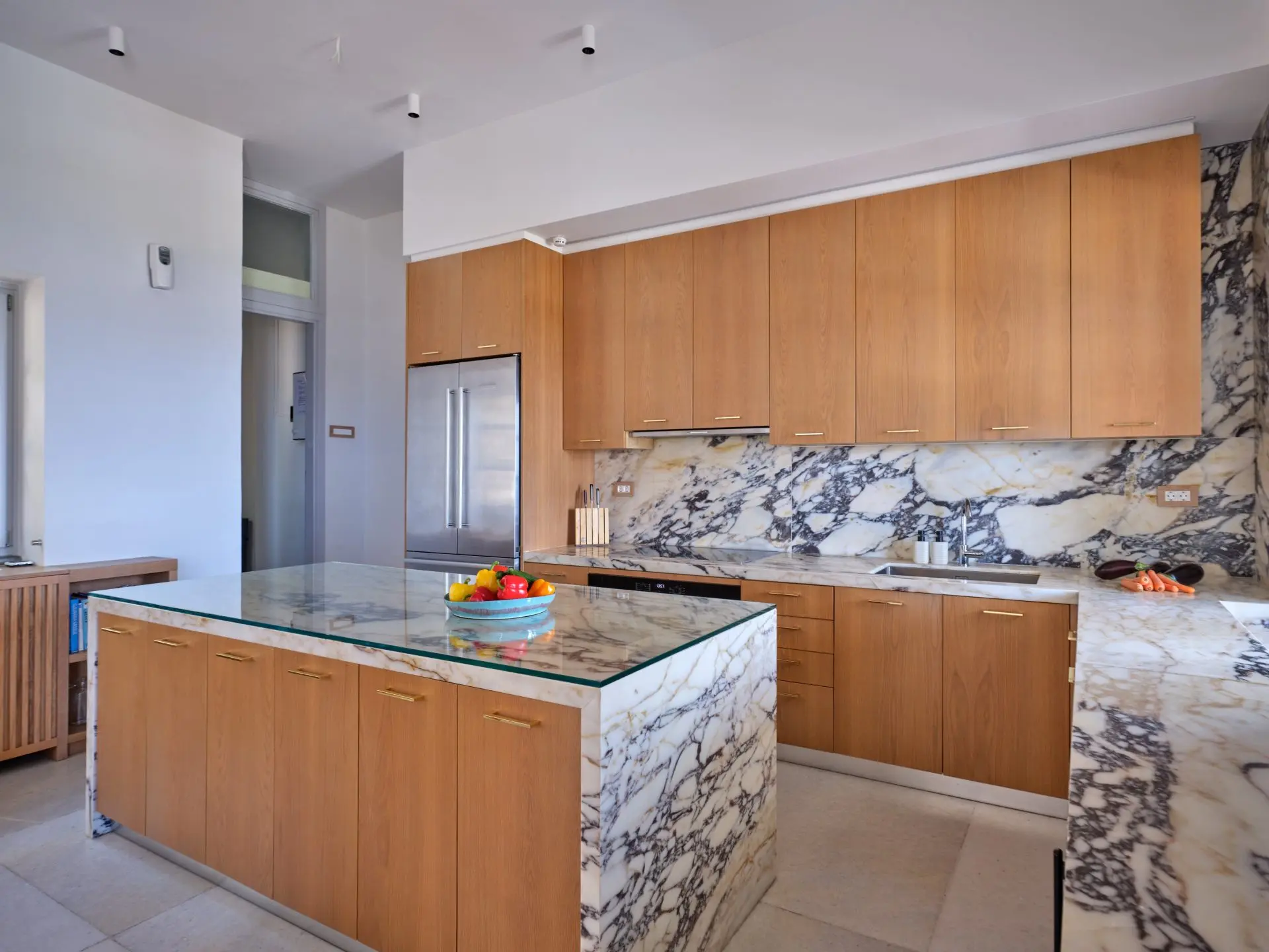 Golden Peninsula – House in Syros