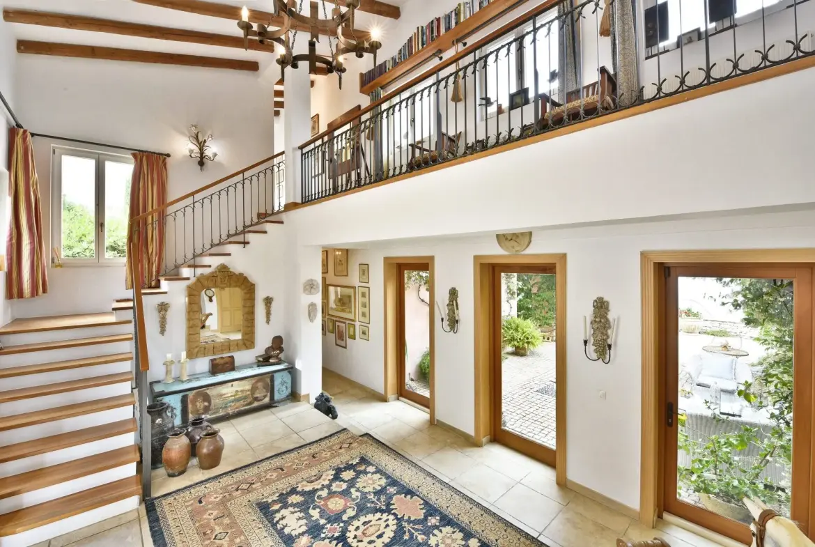 Linamia – House in Corfu