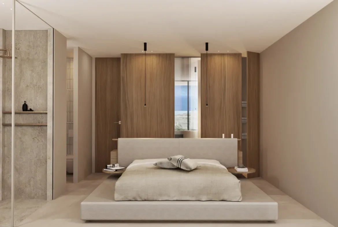 The Grandee – Land in Meganisi
