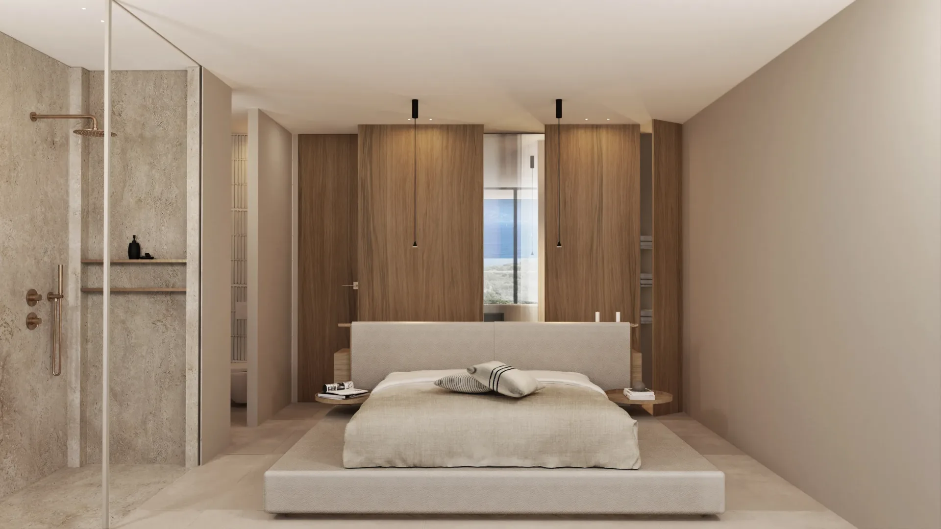 The Grandee – Land in Meganisi