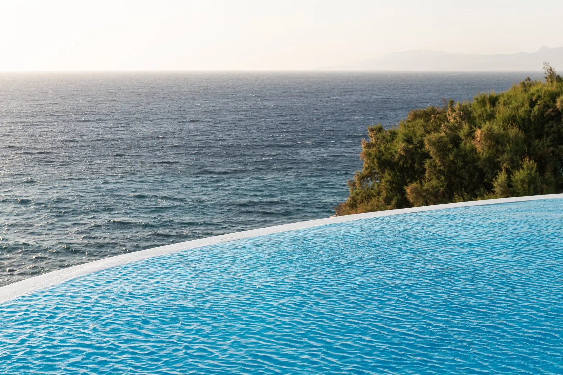 Tramonto – House in Mykonos