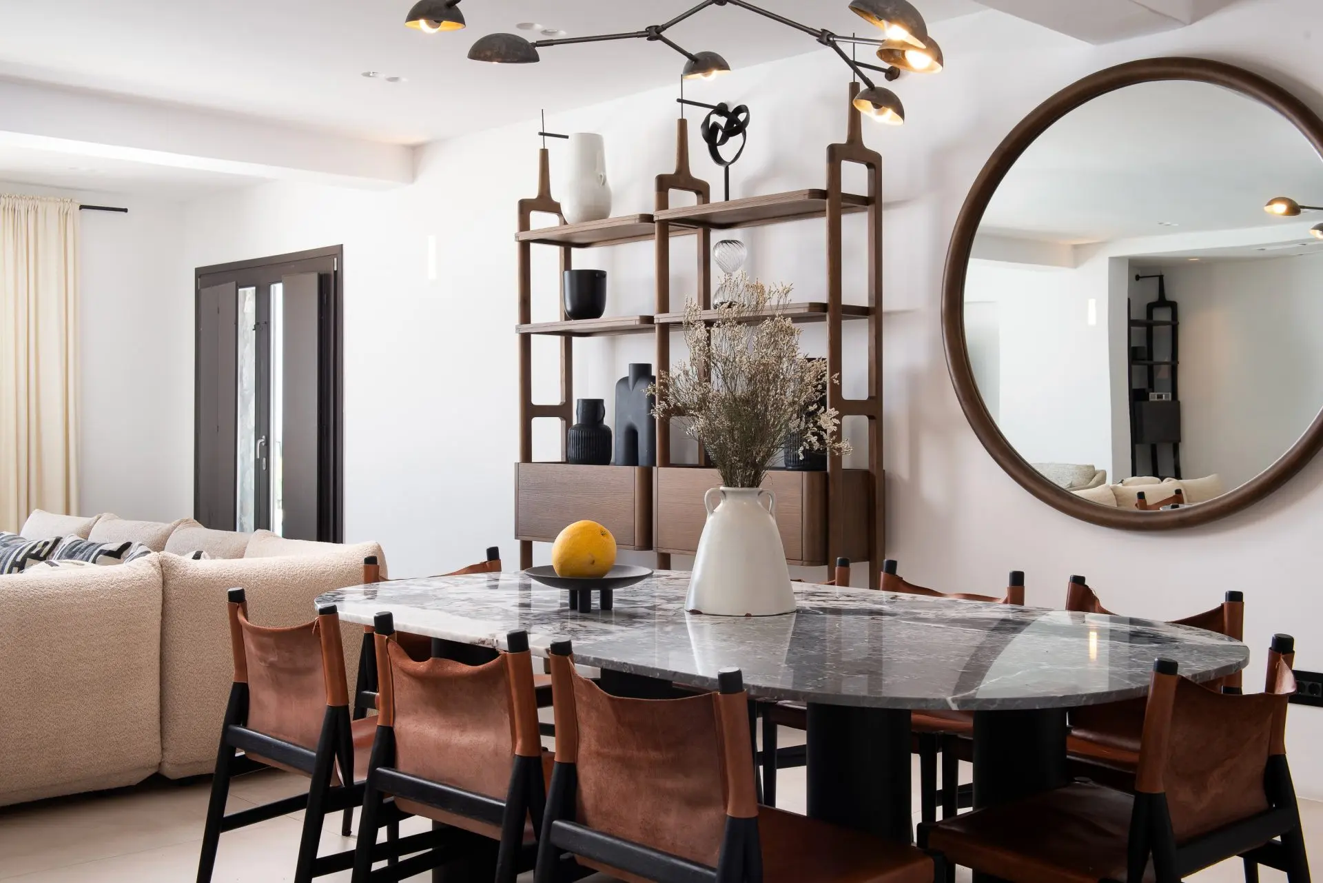 Tramonto – House in Mykonos