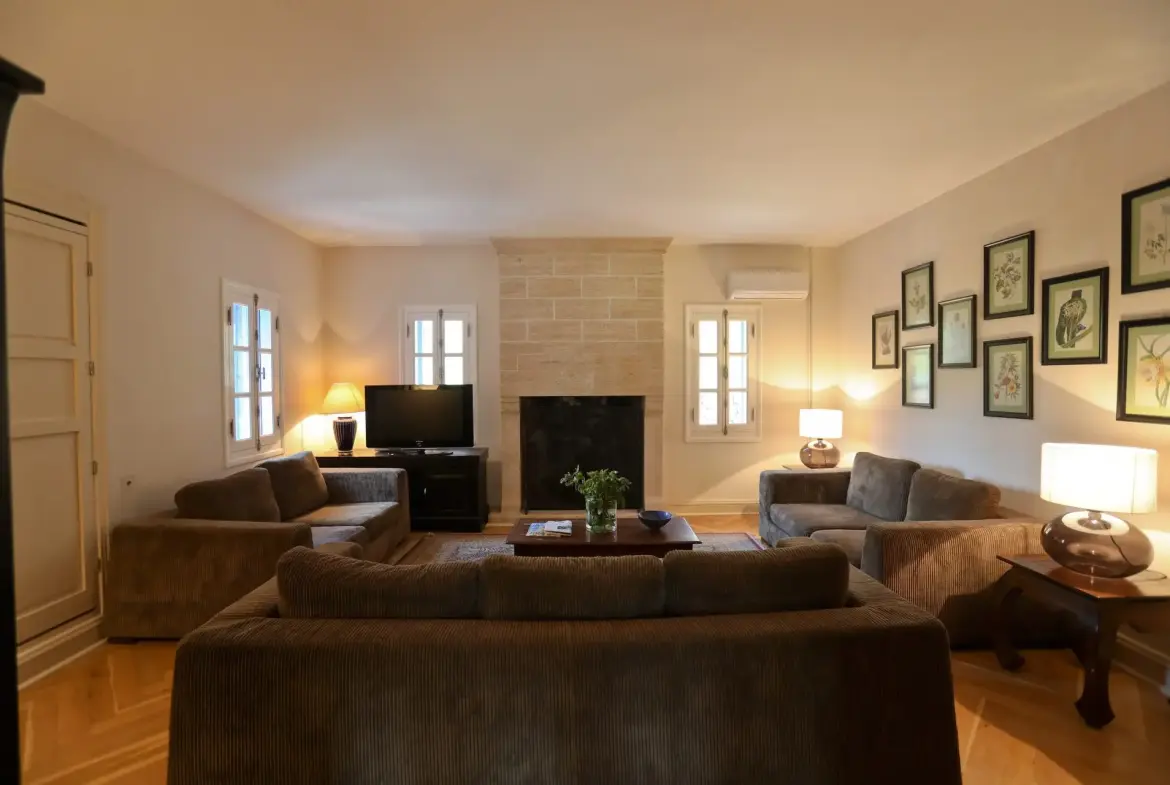 Vallea – House in Argolida